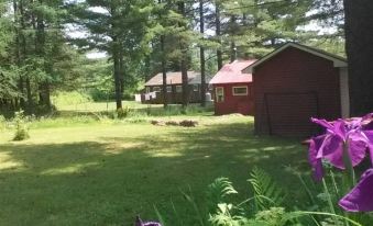 Crystal Lake Cabin