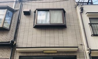 Gbl HouseOsaka