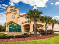 라 퀸타 인 & 스위트 배턴 루지 덴햄 스프링 브룩필드 애버뉴 공원 주변 호텔