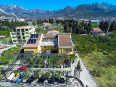 Hotel Pharos Hotels in 