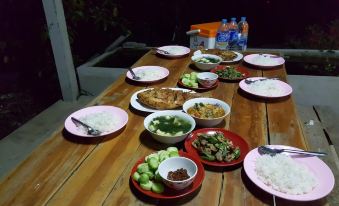 Rabiengdao Garden Homestay