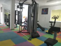 Fortune Pearl Hotel Hotels in Ojokoro