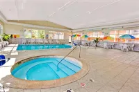 Days Inn by Wyndham Ann Arbor Hôtels à : Ypsilanti