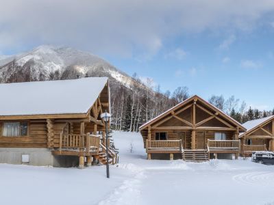 Villa Rusutsu
