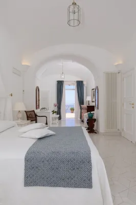 La Bizantina Luxury Villa