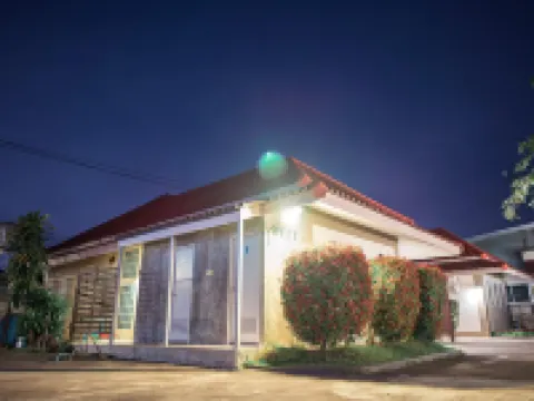 The Resort Kamphaengphet Hotels near Kamphaeng Phet City Pillar Shrine