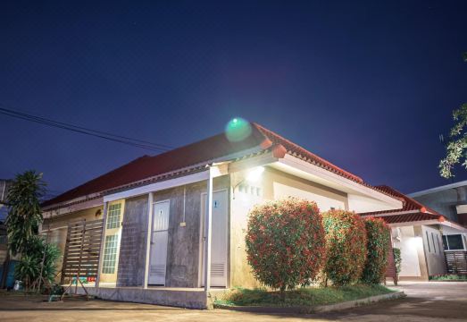 리모델링된 숙소