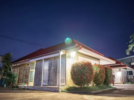 The Resort Kamphaengphet Отели в г. Kamphaeng Phet