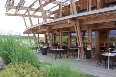 Panorama Golf Resort
