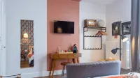 La Demeure N 5 Hotels in Cambrai
