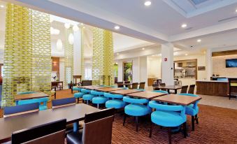 Hilton Garden Inn Martinsburg