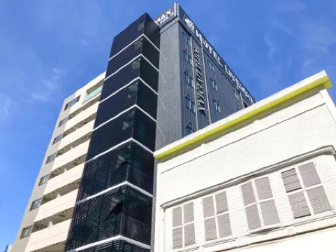 HOTEL LiVEMAX Sendai Hirosedori