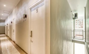 RedDoorz Plus Near Gembira Loka Zoo 2