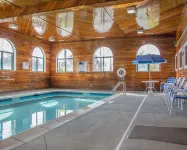 Comfort Inn Joliet West I-80 - Pools