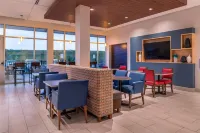 Holiday Inn Express & Suites FARMVILLE by IHG - parking