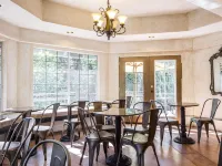 Baechtel Creek Inn Hotels in Willits
