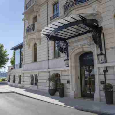 The Woodward - Auberge Resorts Collection Hotel Exterior