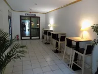 Hotel Martinez Grenay Hotels in Saint-Quentin-Fallavier