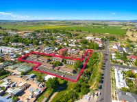 Bathurst Studio Apartments Hotels in Bathurst