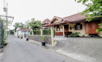 Villa Omah Kendi