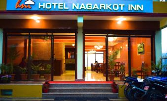 Hotel Nagarkot Inn
