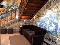 Coimbra Portagem Hostel - 2-Star