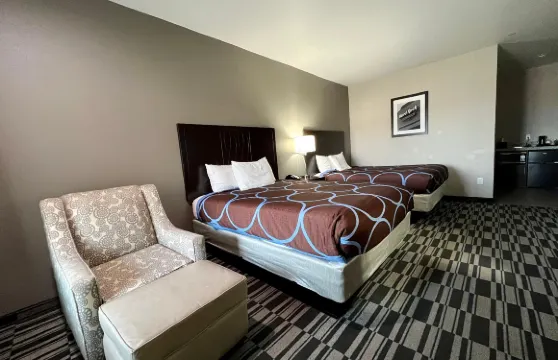 卡塔爾薩套房酒店