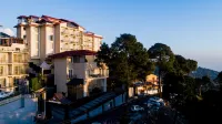 Best Western Plus Revanta Mcleod Ganj Отели рядом с достопримечательностью «Додан човк»