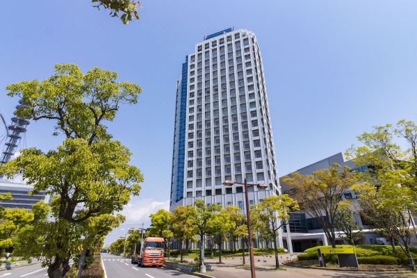 호텔 후쿠라시아 오사카-베이(Hotel Fukuracia Osaka-Bay)_1