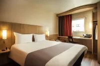 Ibis Paris Issy-Les-Moulineaux Val de Seine Hôtels à : Meudon