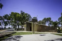 Big4 Mannum Holiday Park