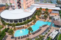 Grand Galvez Resort, Autograph Collection - Strand