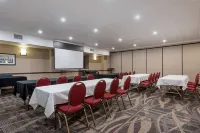Best Western Plus Baker Street Inn  Convention Centre Hotels in Nelson