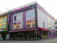 Lavender Inn Nusa Bestari Hotell i 