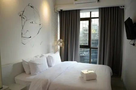 3Howw Hostel @ Sukhumvit 21