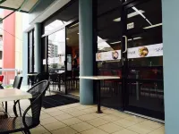 塞治布魯克萊赫哈特公寓 斯普林高地住宿飯店