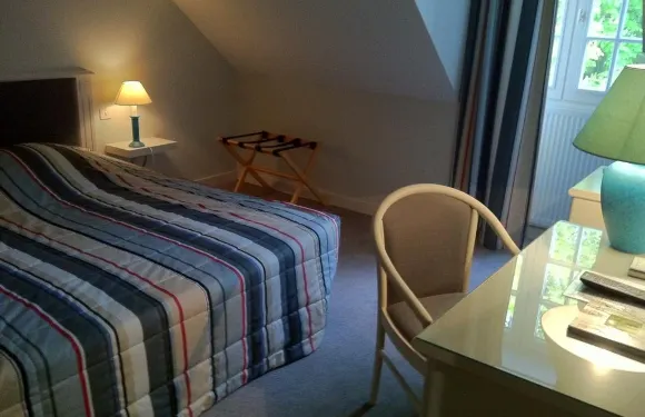 瑪爾喬萊娜酒店