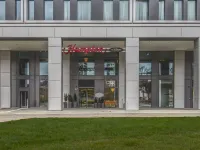 Hampton by Hilton Stuttgart City Centre Hotels near Wangen