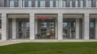 斯圖加特市中心希爾頓歡朋酒店 - 宠物友好