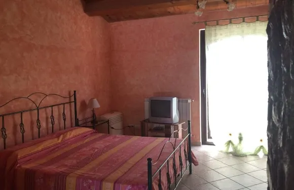 索西埃塔阿格里科拉MG弗洛普朗特酒店