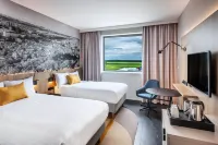 Courtyard by Marriott Prague Airport Hotels in Cicovice