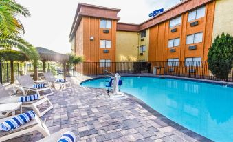 Best Western McCarran Inn