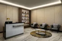 泗水威斯汀飯店 - SPA