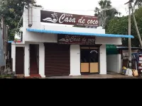 Hotel Casa de Coco