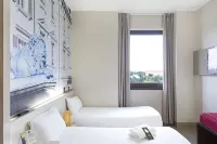 B&B Hotel Milano-Monza Hotels in Desio