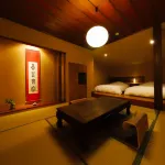 Ryokan Konomama Hotels in Minamiaso