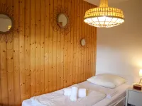 Chalet les Pitchounes