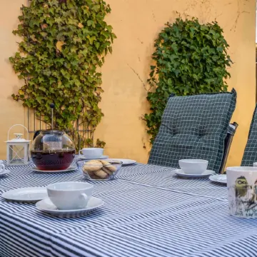"Fria" - 500m from the Sea