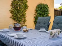 "Fria" - 500m from the Sea