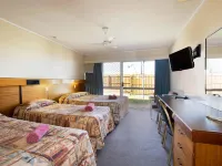 Wilsonton Hotel Hotel di Newtown